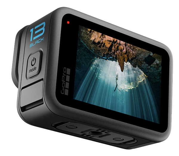 Сервисный центр GoPro в Краснодаре